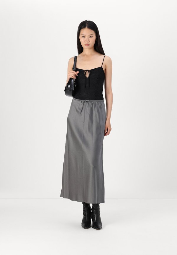 Even&Odd THIN STRAPPED BODYSUIT