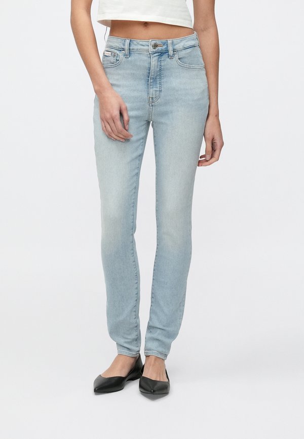 Calvin Klein Jeans HIGH RISE
