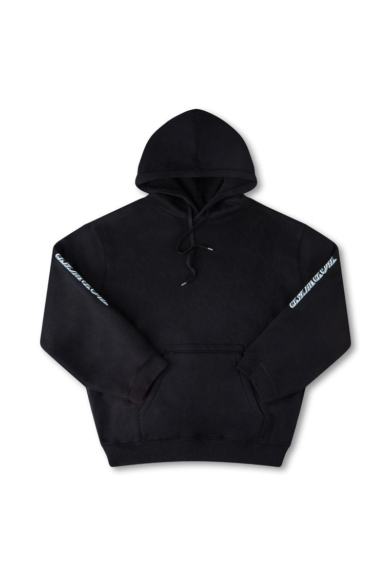 Former FOIL HOOD UNISEX