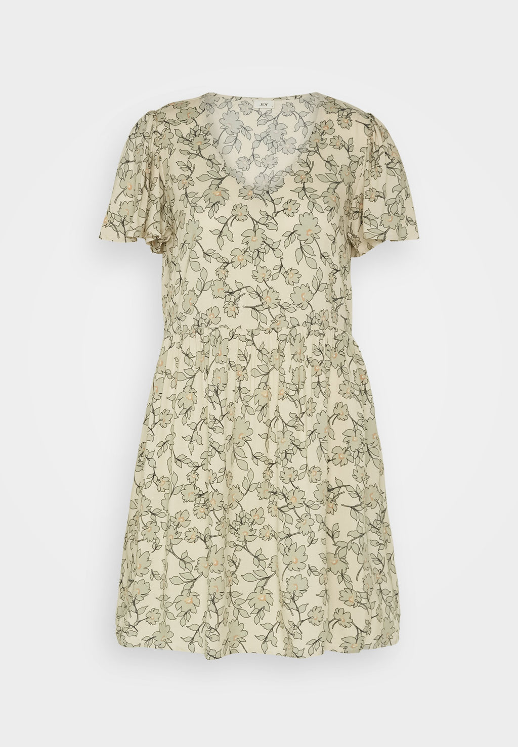 JDY JDYGAYA  LIFE DRESS