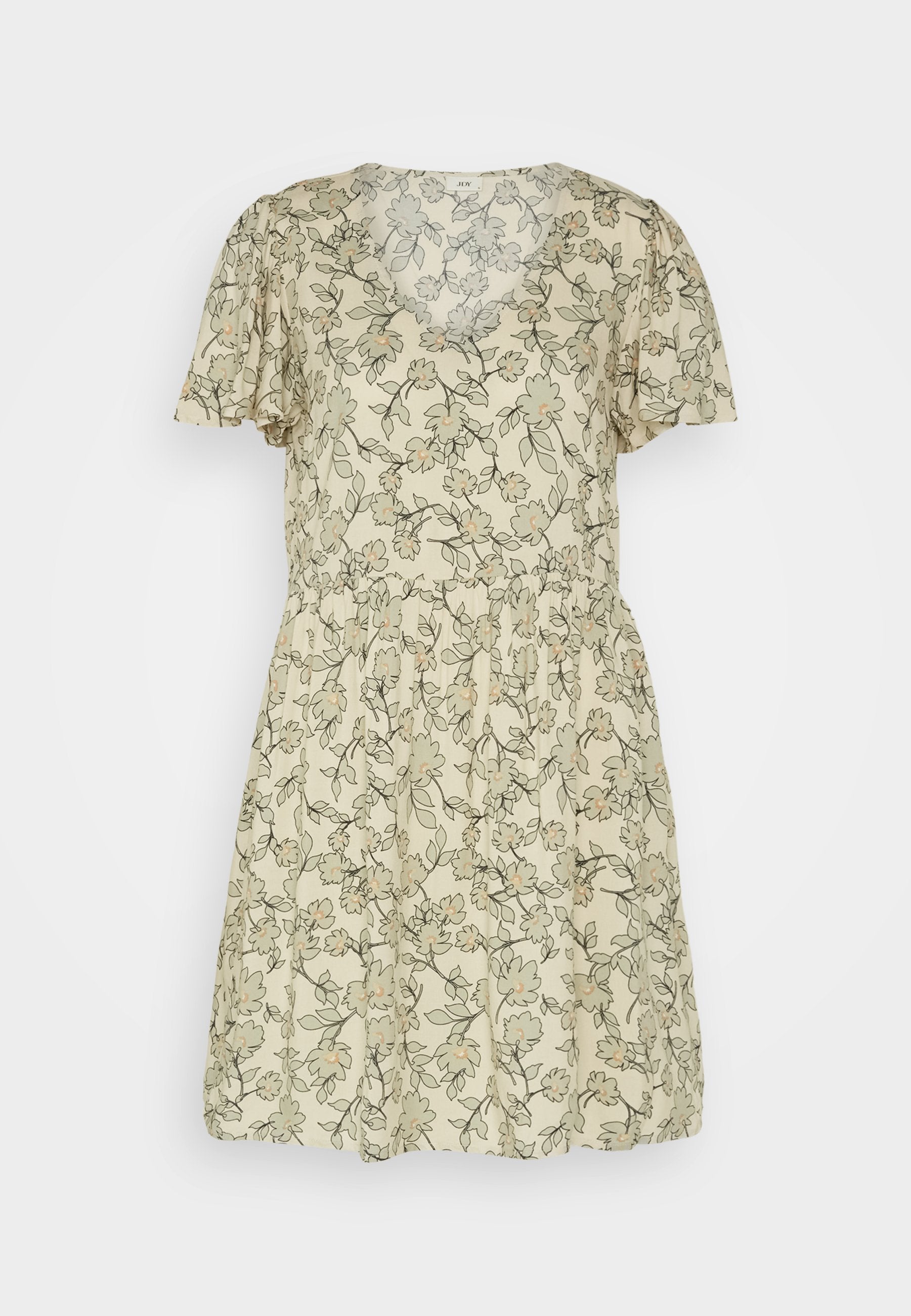 JDY JDYGAYA  LIFE DRESS