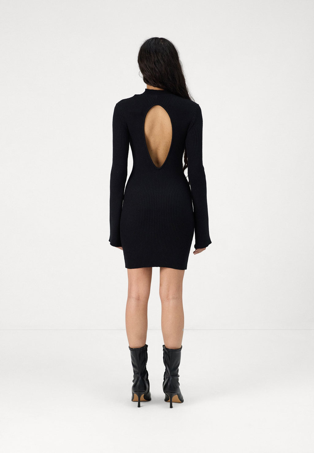 SOMETHINGNEW SNRUPI MINI DRESS