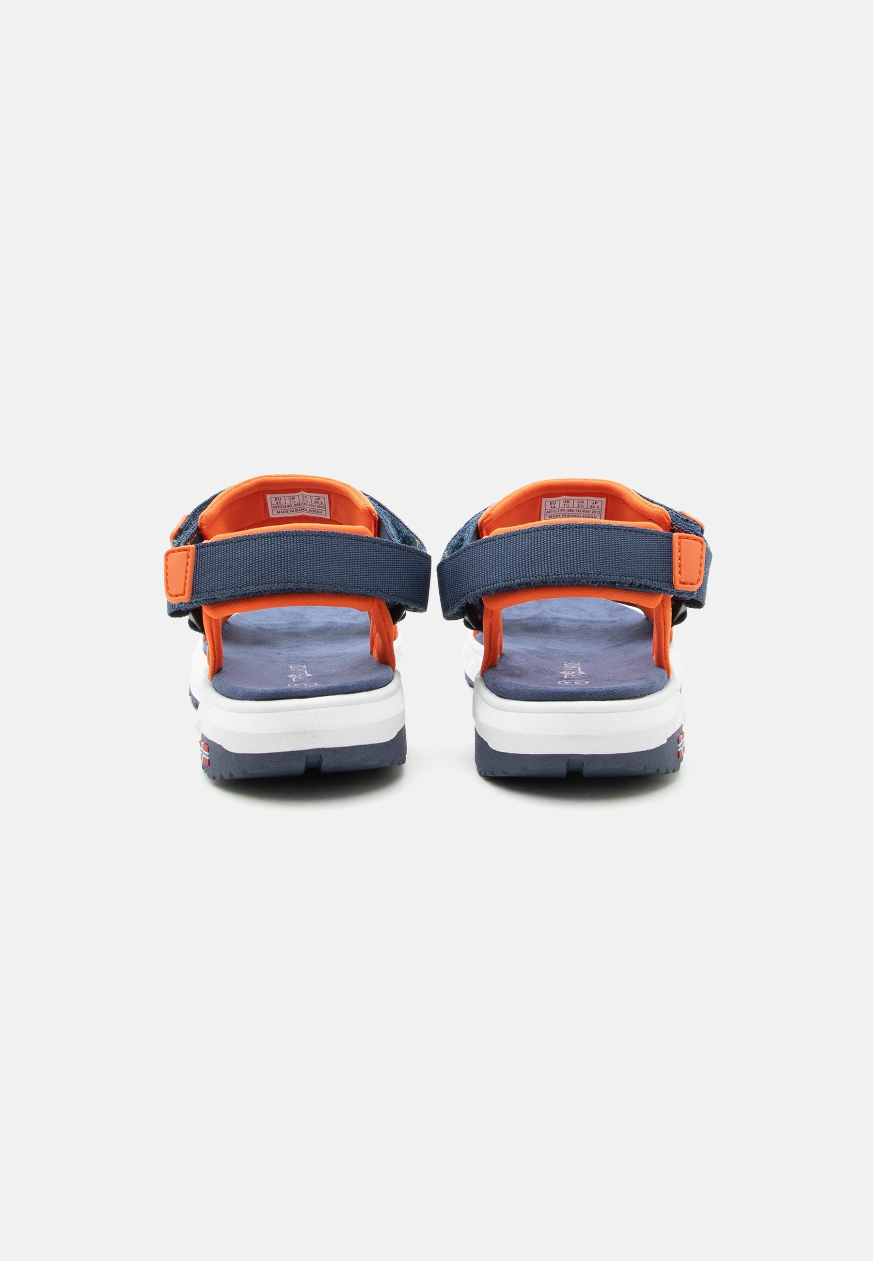 TROLLKIDS KIDS LYSEFJORD UNISEX