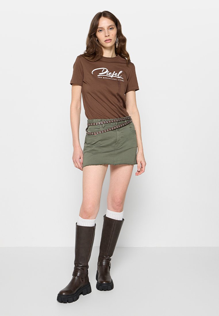 Diesel T-REG NEW ITALICO