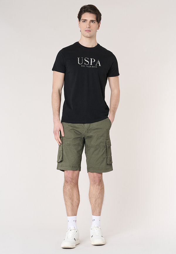 U.S. Polo Assn. CIECK