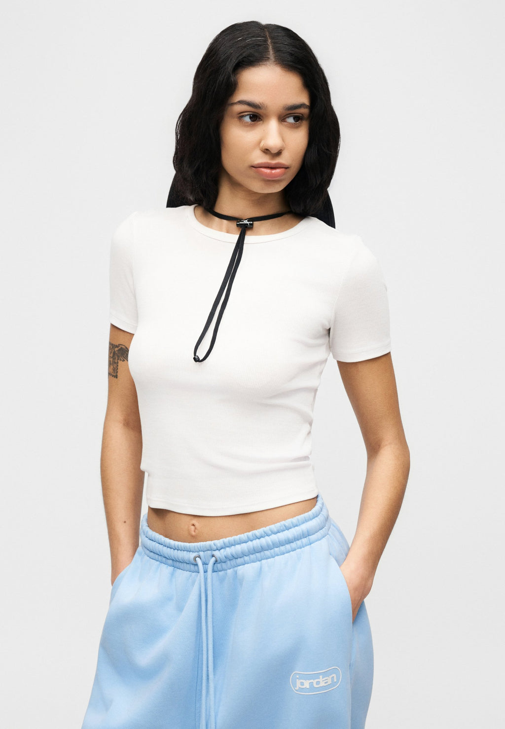Jordan BAGGY PANT