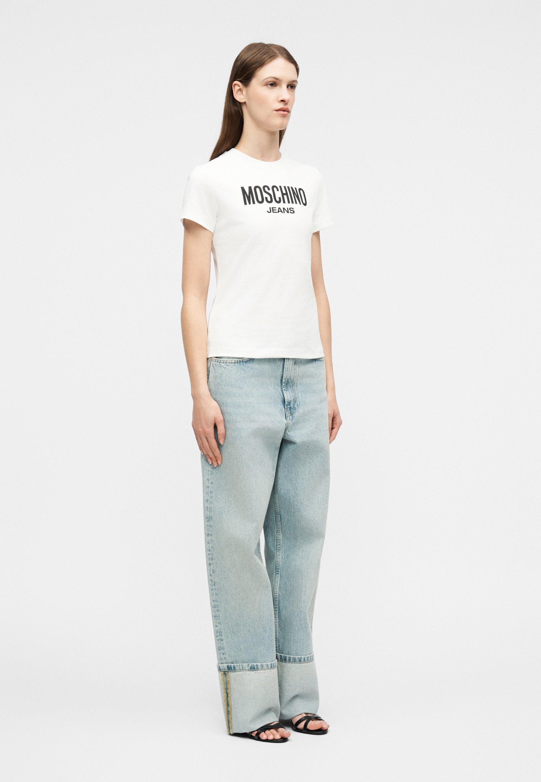 MOSCHINO JEANS
