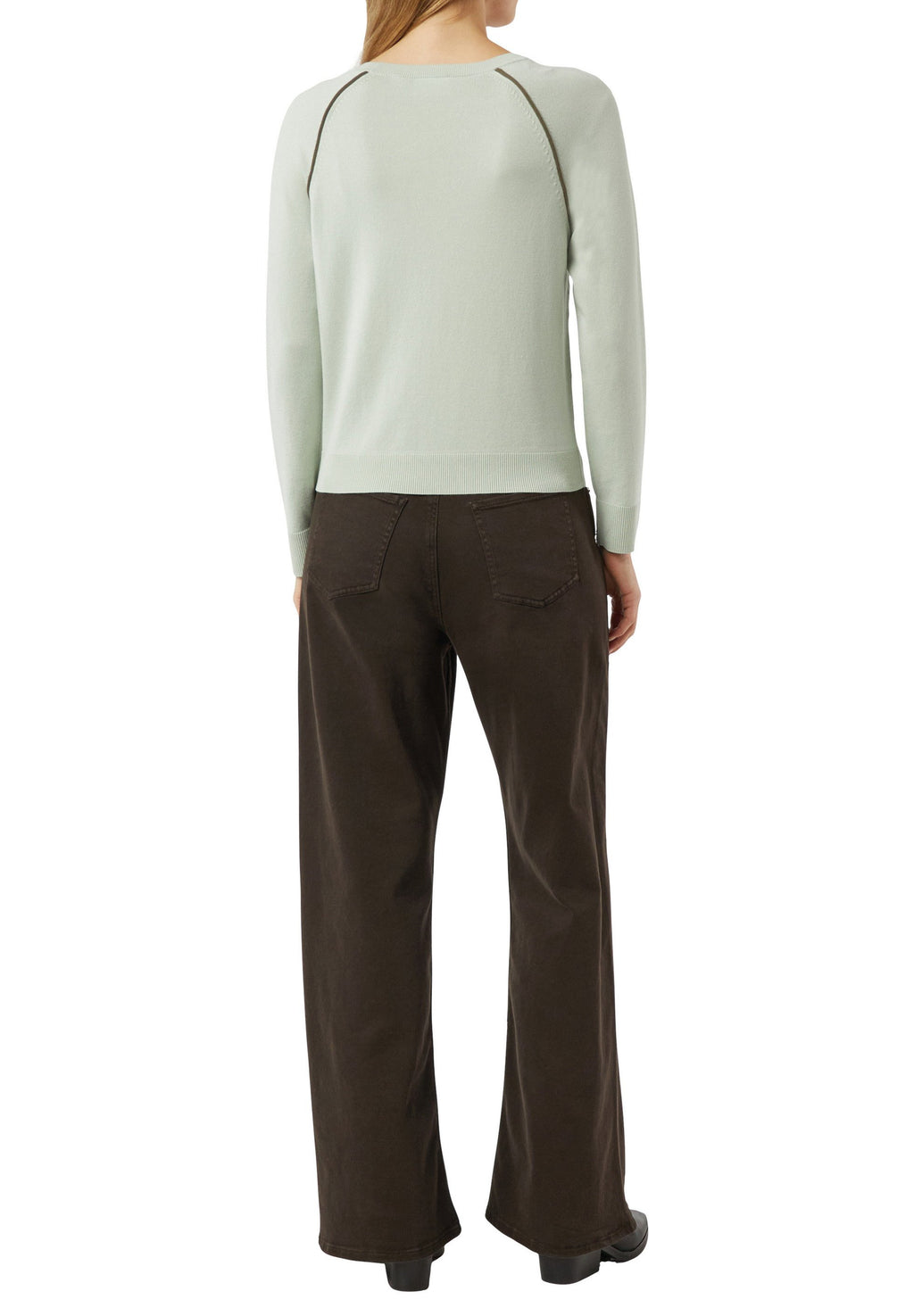 PULLOVER Media 7