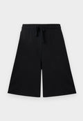 YOURTURN LONG PULL-ON SHORTS
