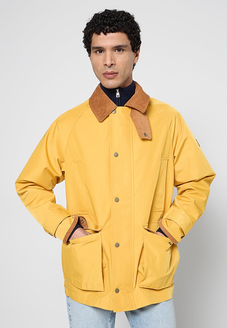 GANT SPRING DECKER
