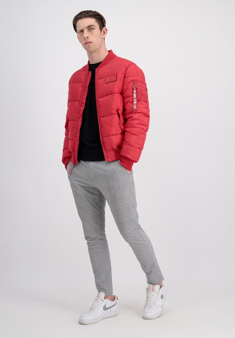 Alpha Industries Winterjacke - Alpha Industries - View 1