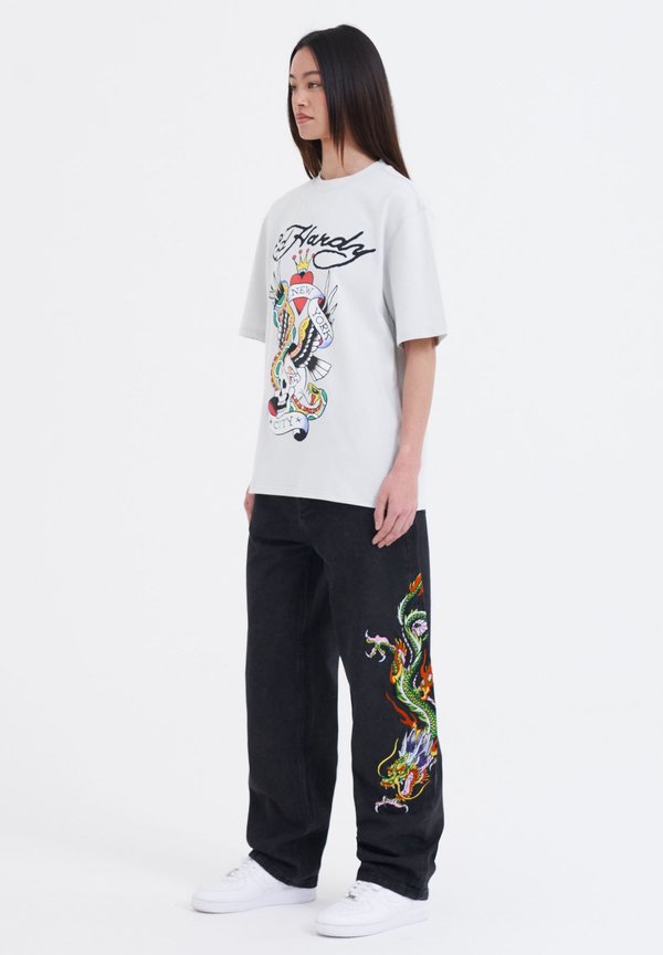 Ed Hardy