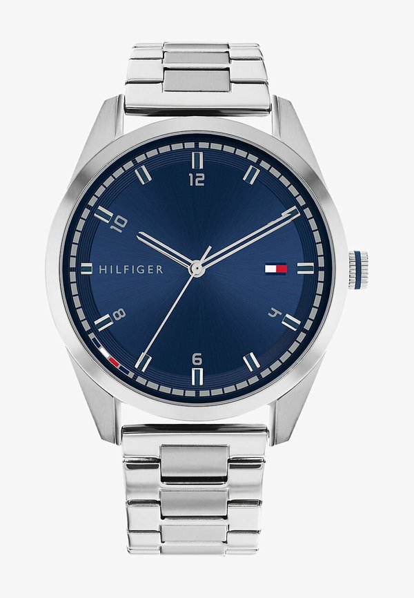 Tommy Hilfiger Watch - silberfarben