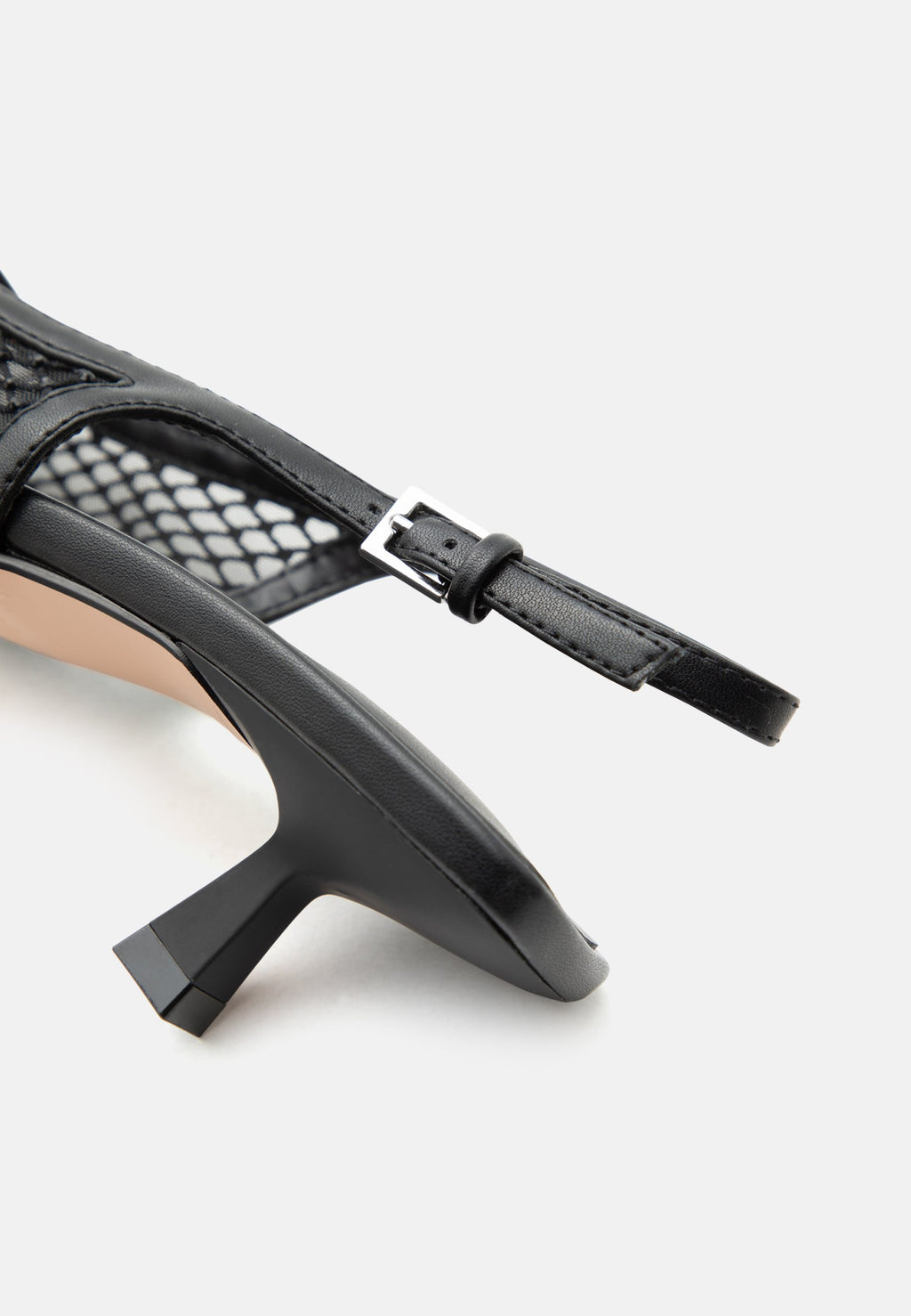 ONLY SHOES ONLCOCO SLINGBACK BLING