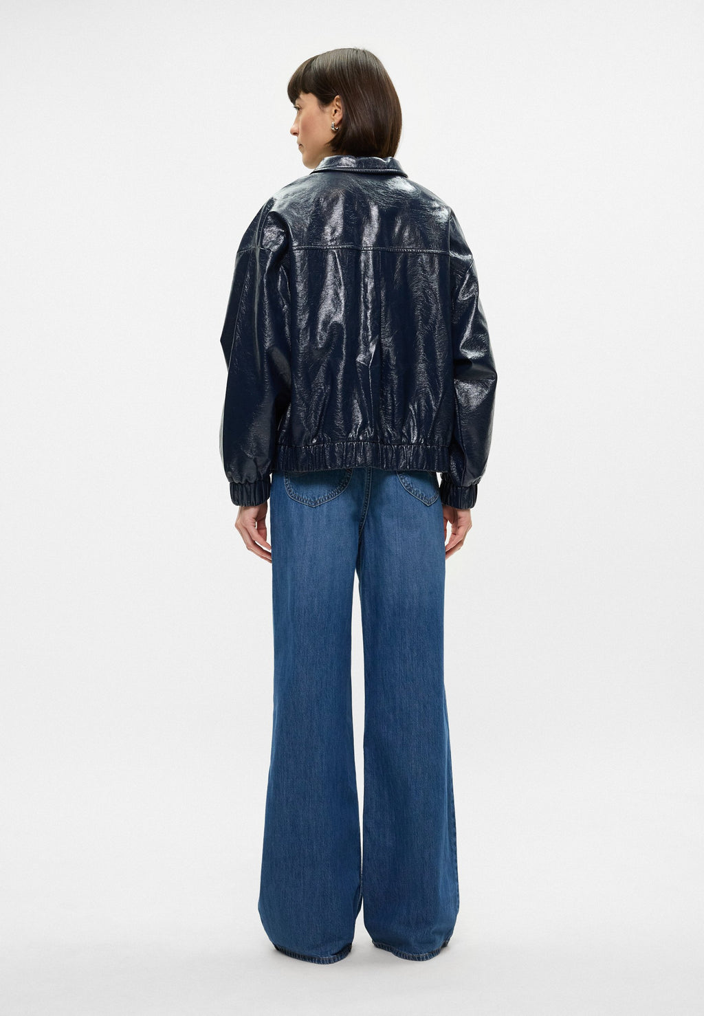 Lollys Laundry SHORT JACKET