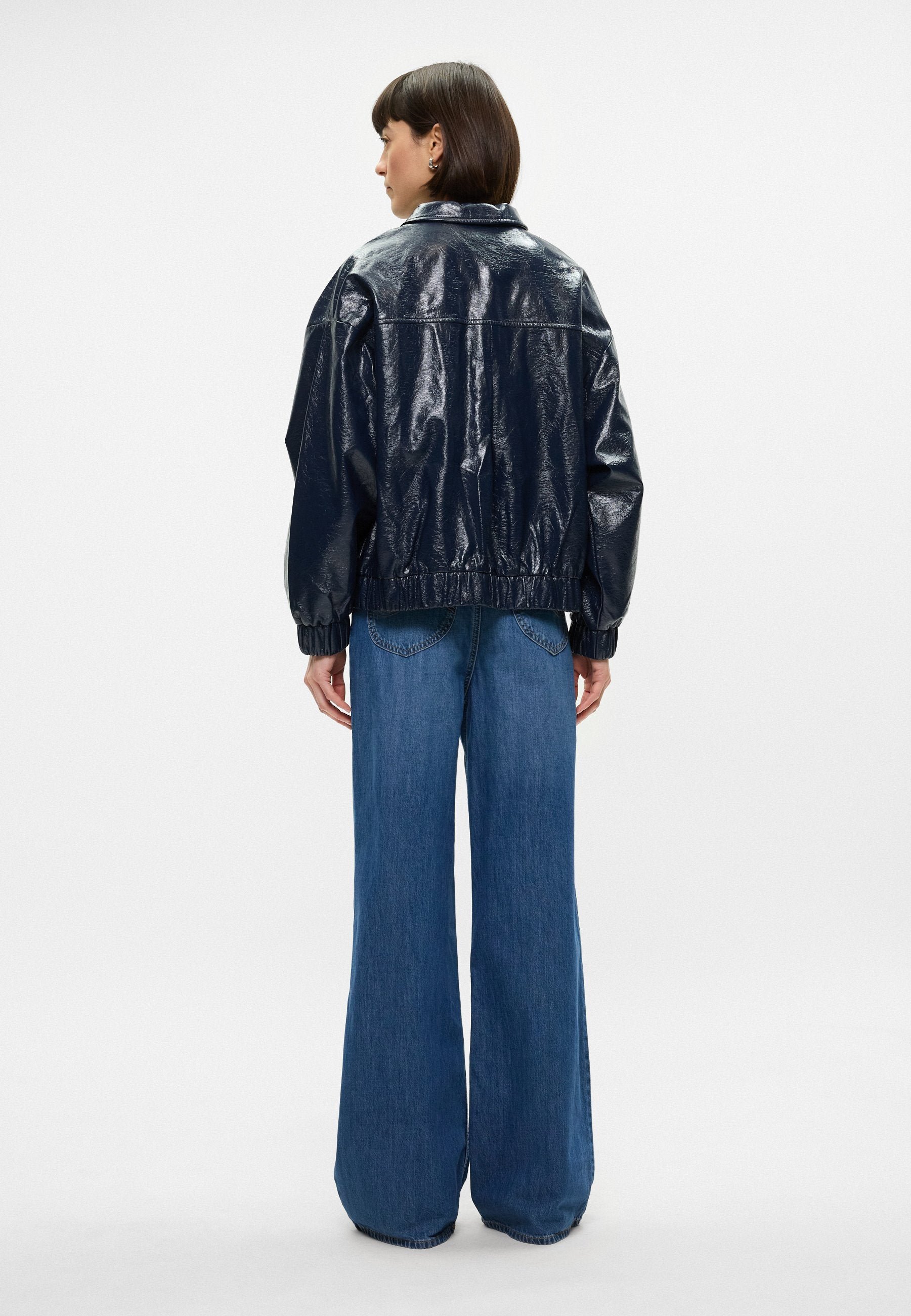 Lollys Laundry SHORT JACKET