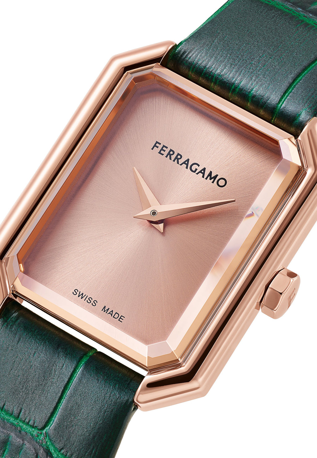 S8-FERRAGAMO CRYSTAL TANK Media 5