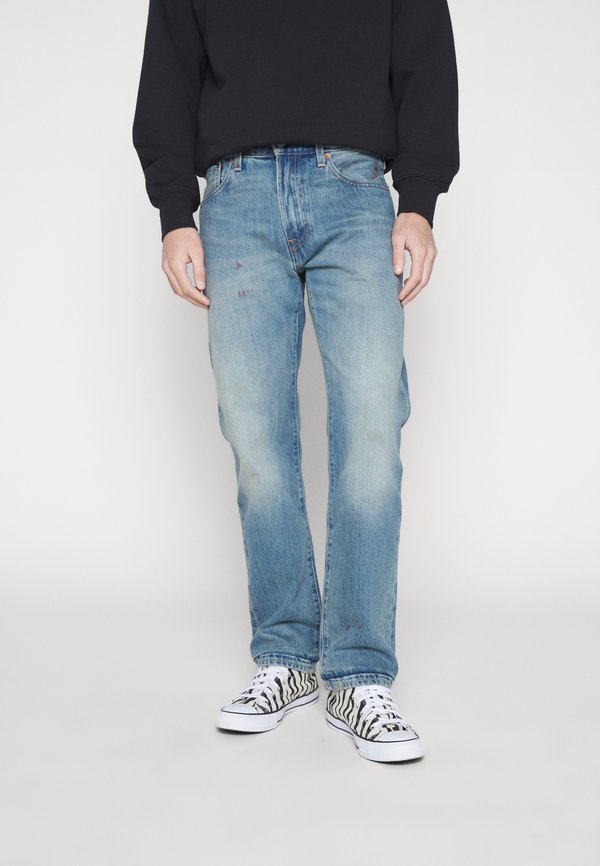 Levi's® 551Z® AUTHENTIC STRAIGHT