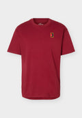 Nike Performance TEE M90 - Basic T-shirt - team red