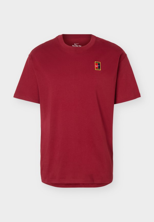 Nike Performance TEE M90 - Basic T-shirt - team red