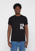 KARL LAGERFELD T-Shirt print Media 1