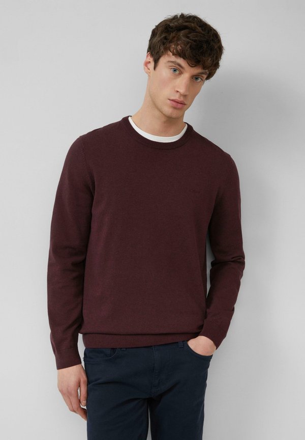 s.Oliver Jumper - lila