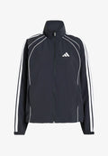 adidas Sportswear Training jacket - black/white