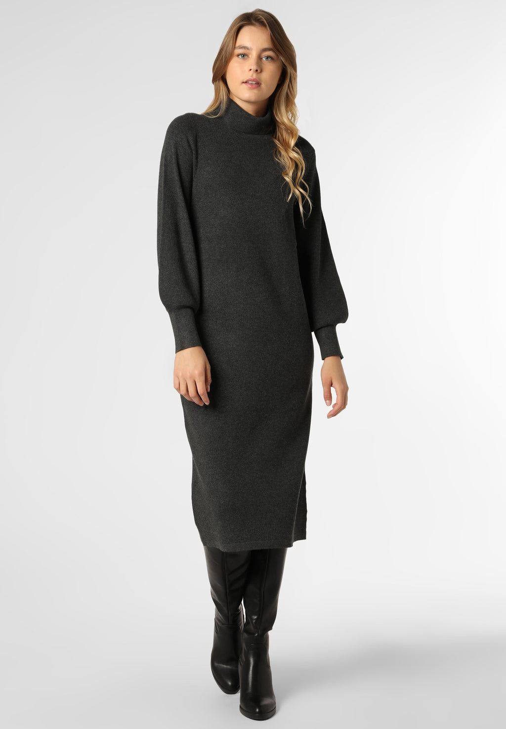 s.Oliver Strickkleid Media 2