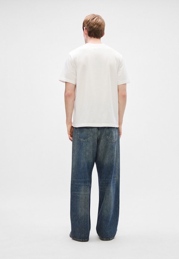 Calvin Klein Jeans COLLEGE GRAPHIC