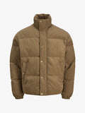 Jack & Jones Puffer Puffer - Winter jacket - argan oil