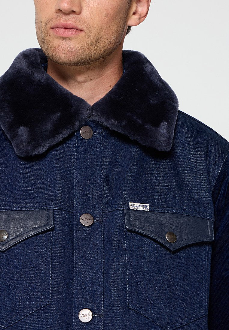 Wrangler WRANGE