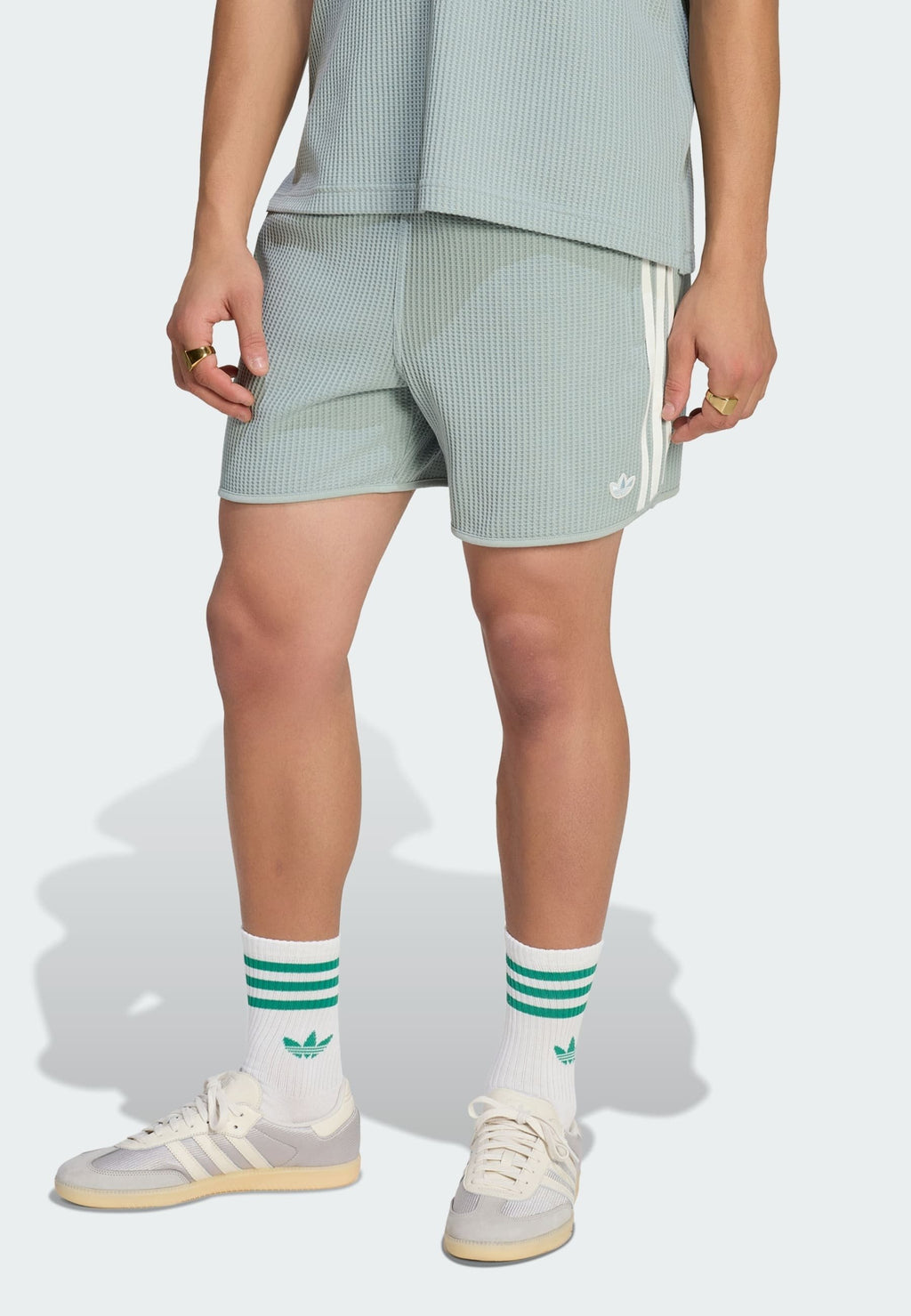 adidas Originals WAFFLE KNIT SPRINTER