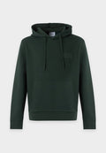 Jack & Jones JJECORP LOGO SWEAT HOOD NOOS - Hoodie - scarab