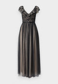 Needle & Thread ADELINE BODICE ANKLE GOWN