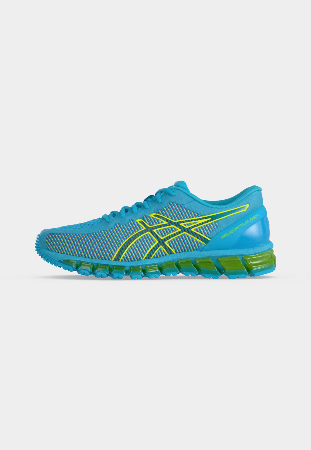 ASICS SportStyle GEL QUANTUM 360 UNISEX