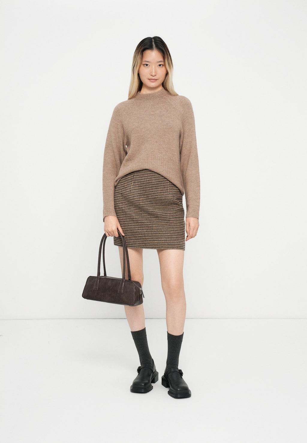 JDY JDYFRANCESCA PULLOVER