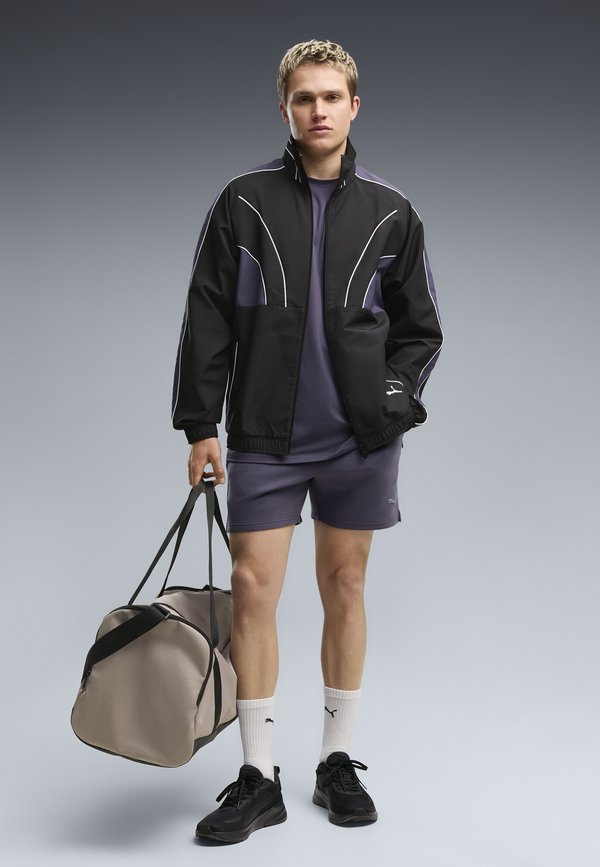 Puma CLOUDSPUN 5" SHORTS - Sports shorts - inky depths