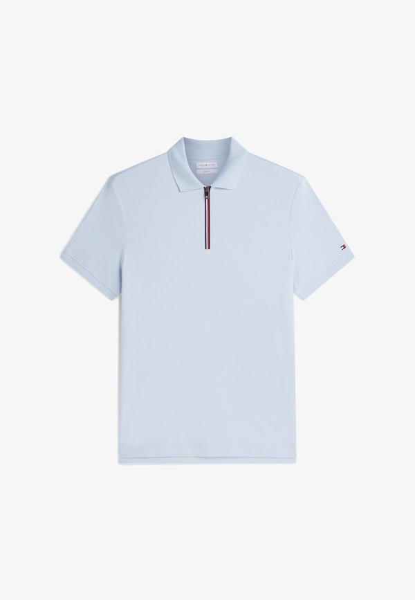 Tommy Hilfiger Polo shirt - breezy blue