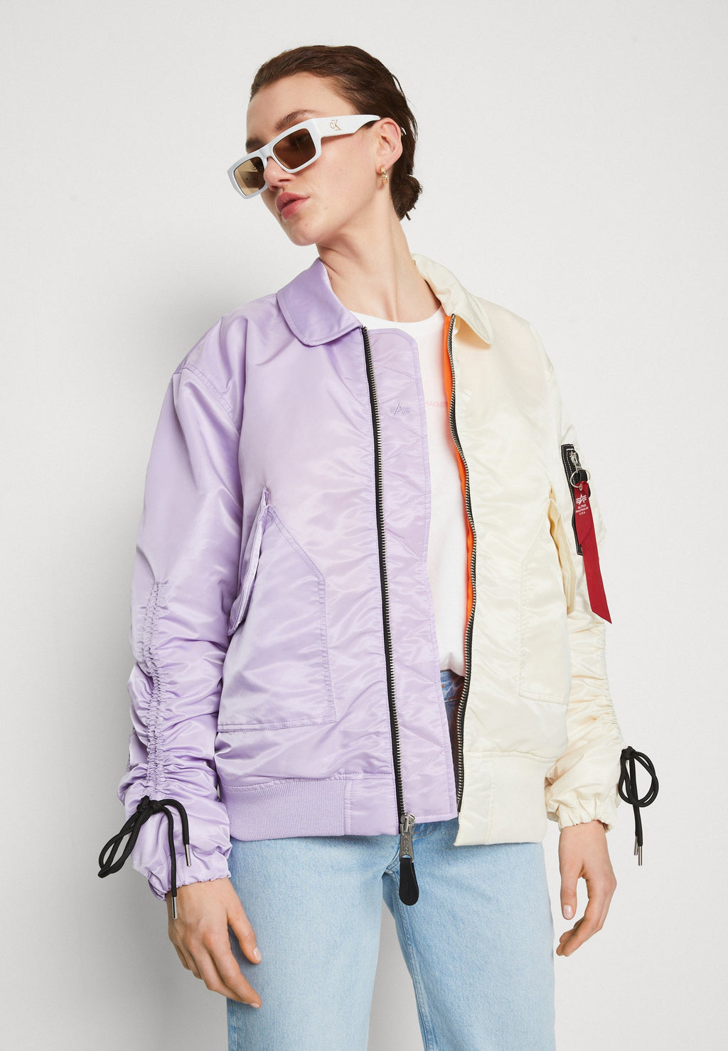 Alpha Industries MA-1