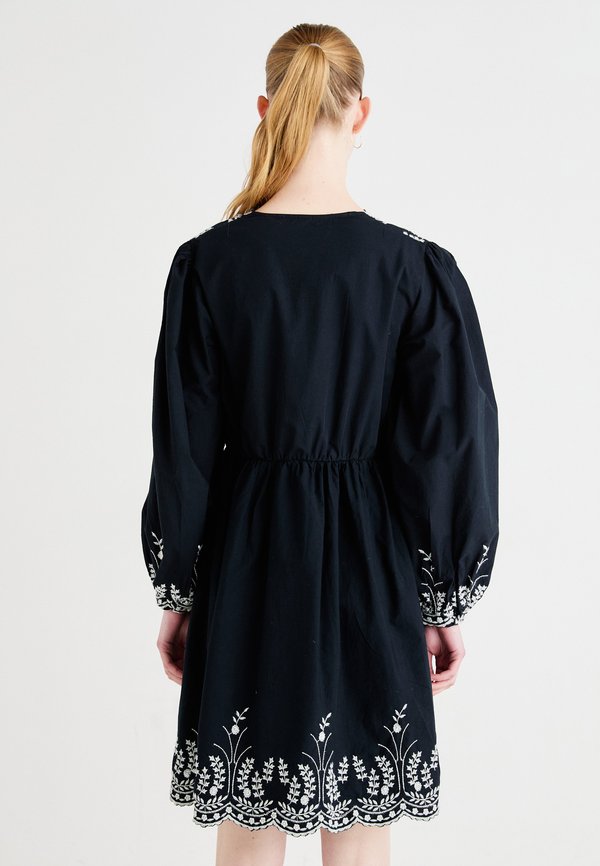 YAS YASTULSA DRESS