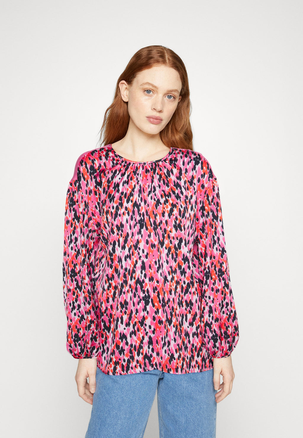 Marks & Spencer