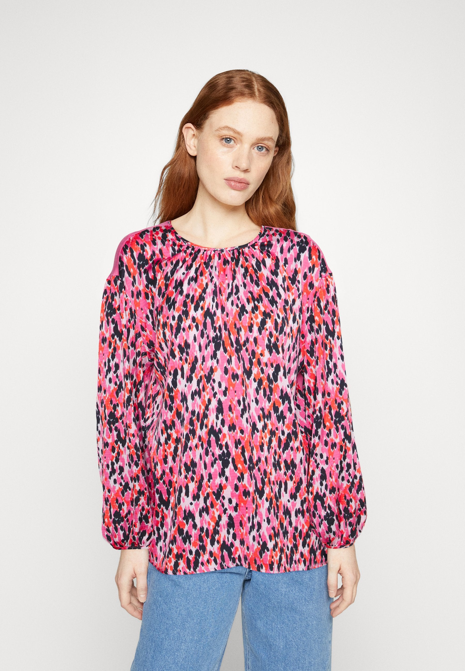 Marks & Spencer