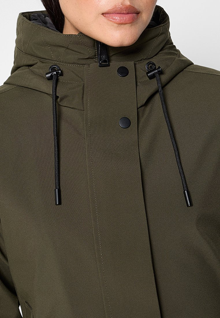 FUCHS SCHMITT 3-IN-1