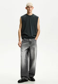 Bershka Jeans Relaxed Fit Media 1