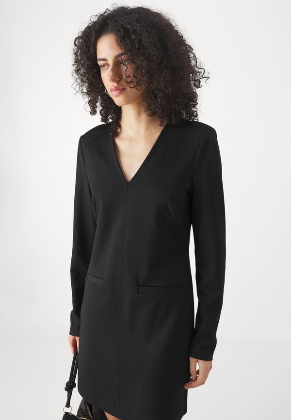 Bruuns Bazaar LUCILAYBBLANETT DRESS