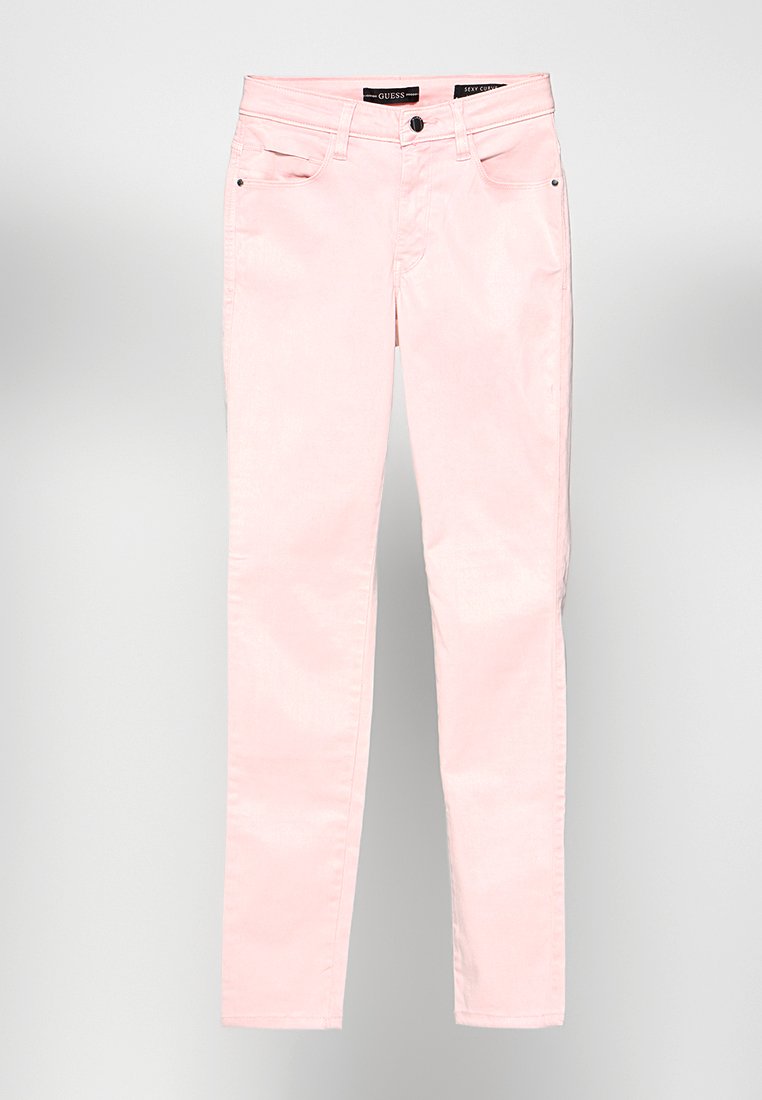 Guess Jeans Straight Leg Media 1