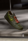 Jordan AIR JORDAN 1 LOW METHOD OF MAKE