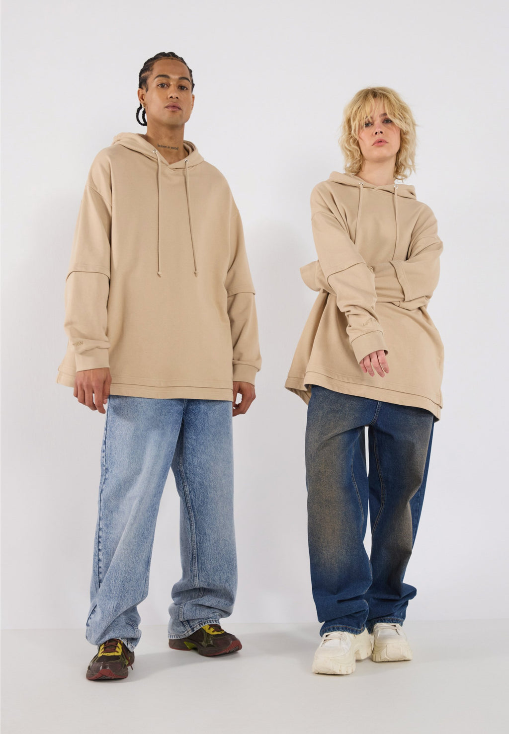 YOURTURN UNISEX