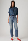 Levi's® 501® CROP