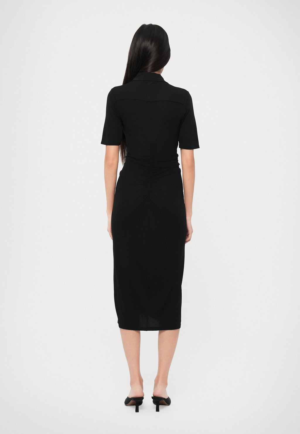 Diane von Furstenberg ZOEY DRESS